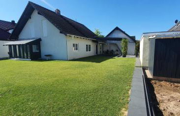 top Haus 160m2 Europapark,Strasburg,Schwarzwald - Foto 4