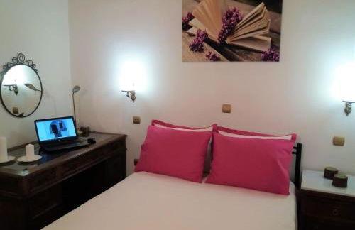 Apiranthos Diamond Maisonette in Naxos (3 BDRM) - Photo 6