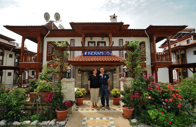 KERAMOS APART - Photo 1