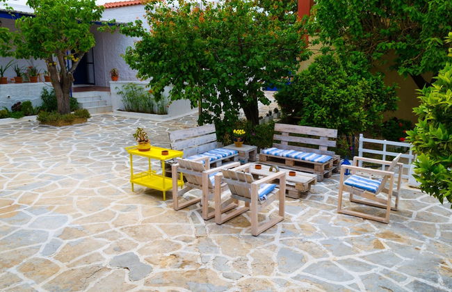 Marini Traditional Cottages - Photo 51