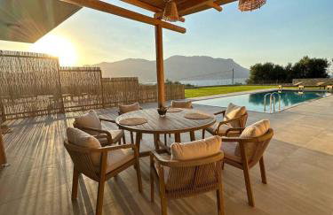 Nusa Retreat - Seaview luxury residences - ideal for groups - Foto 30
