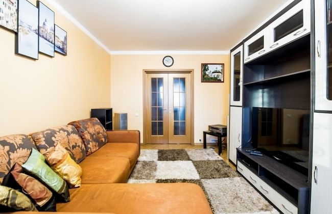 Apartment - Ostrovityanova 11 - Foto 9