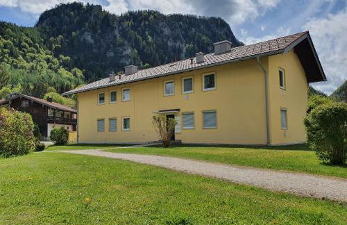 Ferienwohnung BerGlück - Foto 19