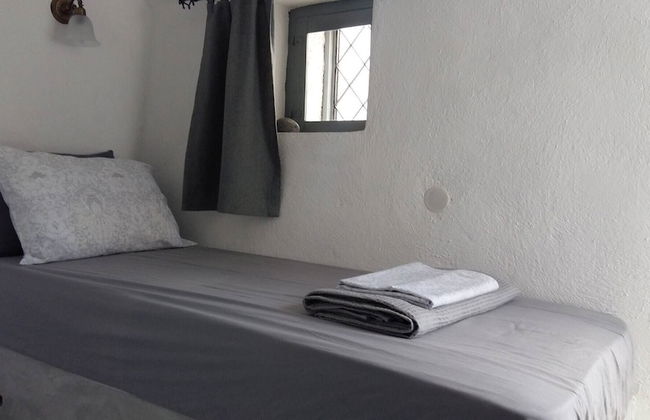 Charming 1705 Castle House in Pirgos Kallistis, Greece - Photo 5