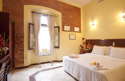 Solar do Carmo Suites & Apartments - Foto 63