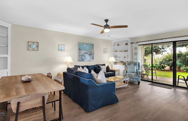 Chateau La Mer II 902 - Pirates Mermaid - Foto 21