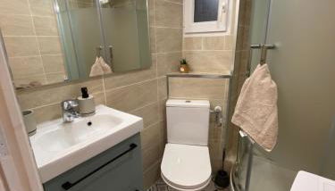 Studio Hérold - Évasion avec Terrasse à Nice - Foto 3