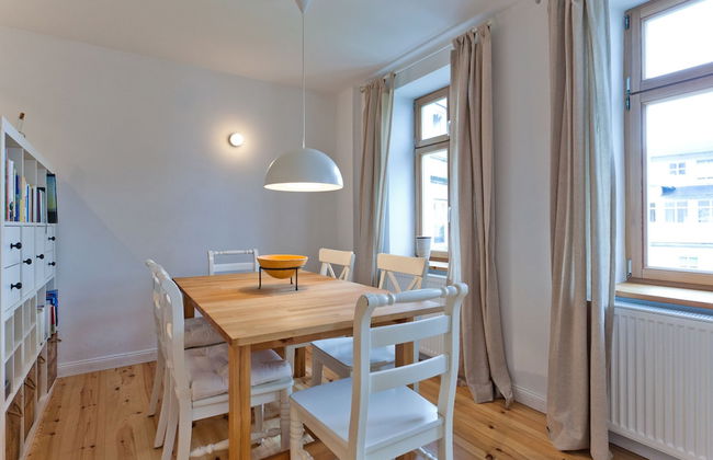 Villa Luna - Foto 24