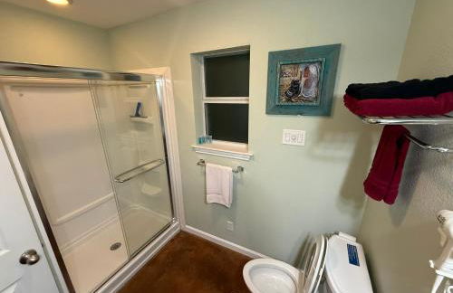 Cabin 2 The Roost Cabins - Foto 8