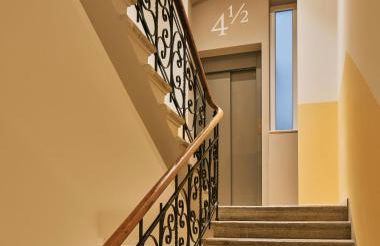 URBANAUTS STUDIOS Ginnastica - Foto 31