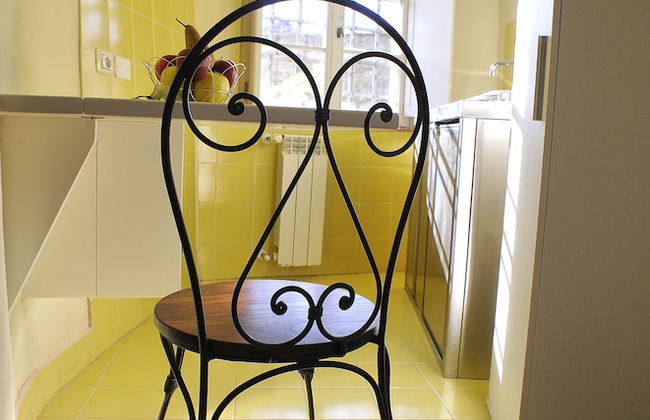 Baciano Azienda Agrituristico Venatoria - Photo 27