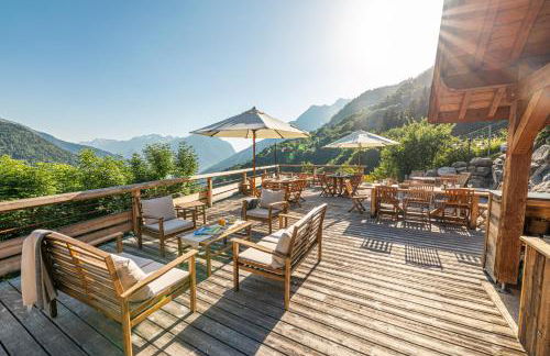 Chalet La Fedora - Appartements de charme - Foto 147