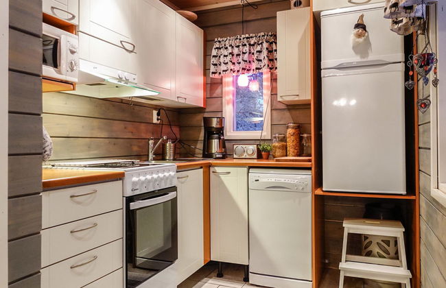 Jäkälätieva - Foto 14