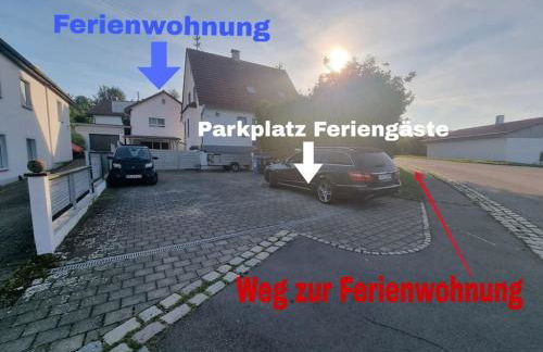 Ferienwohnung OT Meersburg - Foto 7