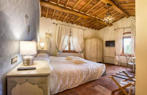 Agriturismo Il Segreto di Pietrafitta - Photo 24