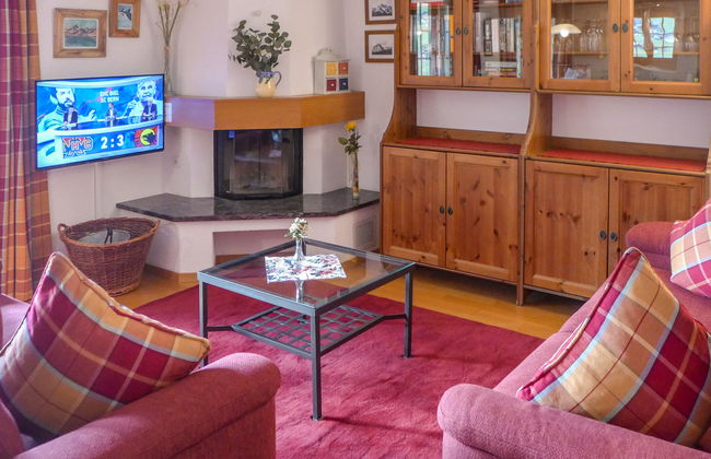 Chalet Nagano - Foto 4