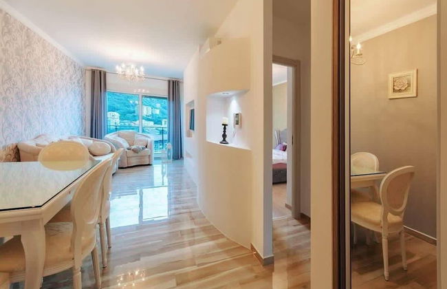 Beautiful apartments in Montenegro - Foto 7