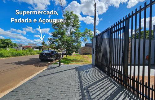 Casa novíssima prox Argentina Cataratas e Aeroport - Foto 12