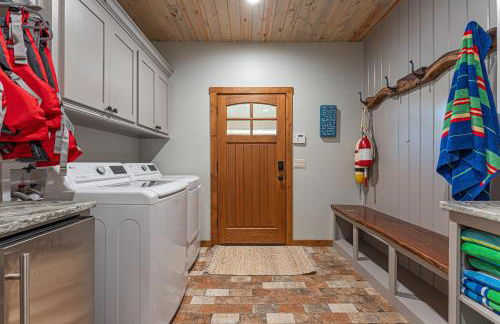 Stunning Eufaula Waterfront Home in Dixie Cove - Foto 28