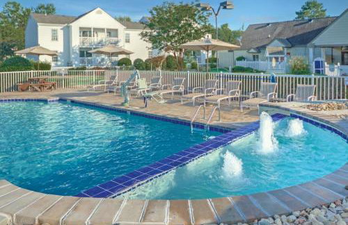 Wyndham Kingsgate 1BR Apartment with Resort Access - Foto 32