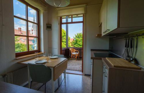 Direkt am Wanderweg, Ferienwohnung im Allgäu nahe Oberstaufen - Foto 6