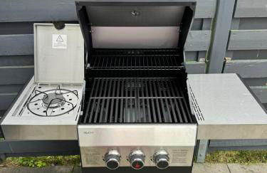 Gemütliche 100 qm Ferienwohnung in Ostseenähe - Foto 17