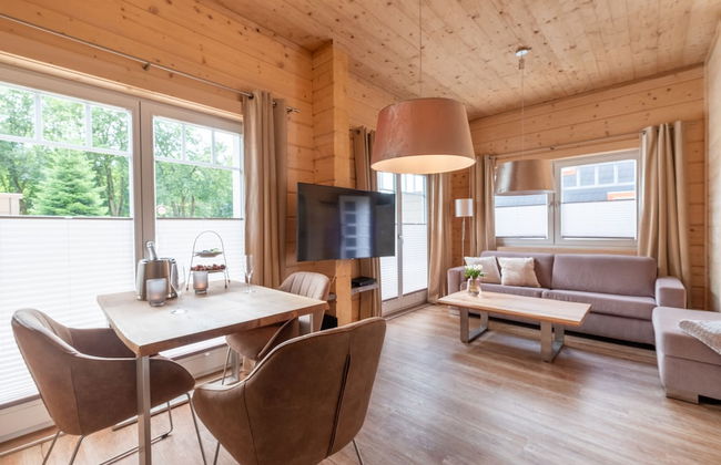 Bergwald Suiten - Foto 47