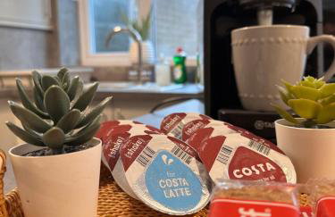 Detached 3-Bedroom Home in a Quiet Derby Neighbourhood in Mickleover - Foto 19