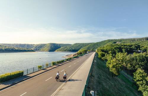 Exklusive Cabins am Rursee inmitten der Natur – mlab relax Eifel - Foto 51