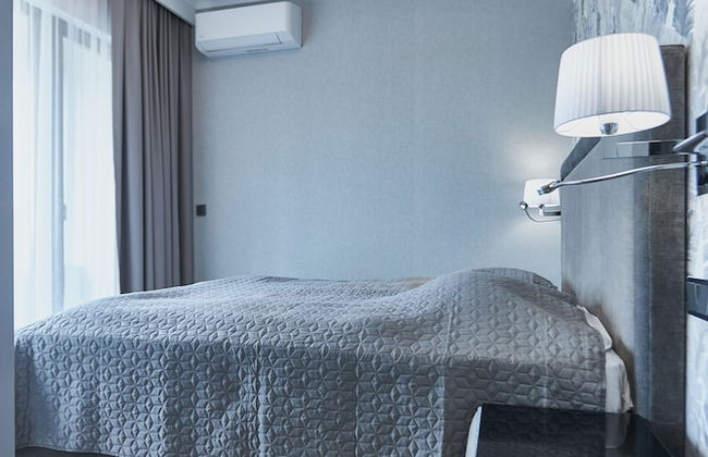 Apartamenty Swinoujscie BalticPark Plaza - Foto 22