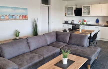 Park-Apartment Scharmützelsee Wohnung 7 - Foto 1