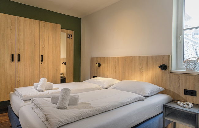 Beautiful Apartment in Viehhofen With hot tub - Foto 3