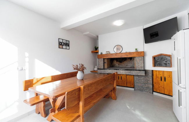 Beachfront Holiday Home - Foto 26