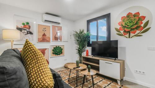 Living Central Stay Bejeque - Foto 2