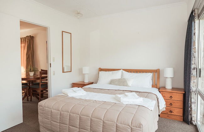 Golden Bay Motel - Foto 30