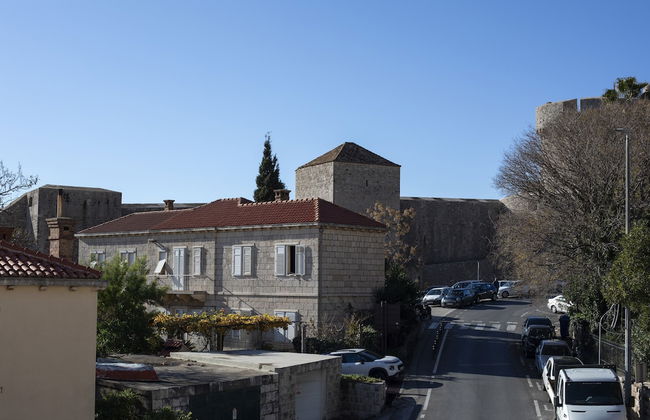 Villa Miri, superior heritage villa with swimming pool - Foto 57