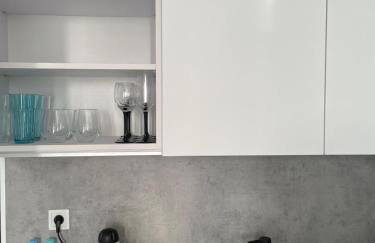 Cubus Nest Apartment - Foto 10