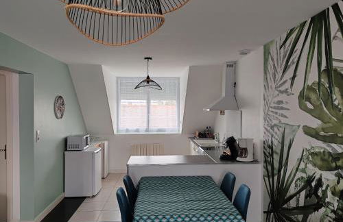 La maison rouge - Foto 8