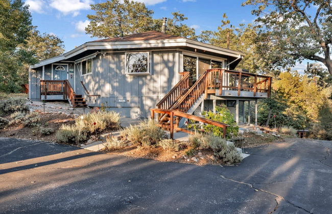 Piney Ridge Dome Home #2168 - Foto 26