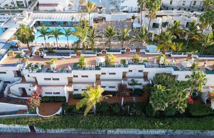 Servatur Edén & Buganvillas - Foto 68