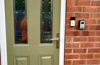 Cosy Corner Cheadle - Photo 13