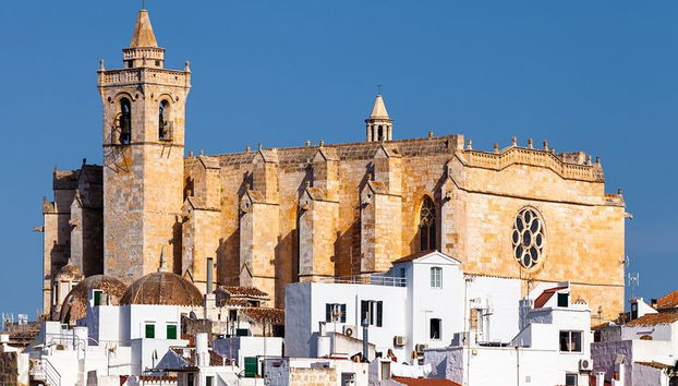 Tagesausflug zur Insel Menorca - Ganztages-Tour - Foto 2