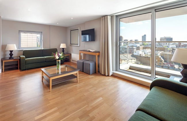 Marlin Aldgate Tower Bridge - Foto 6