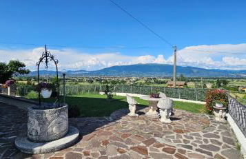 Delizioso appartamento collinare - Photo 4