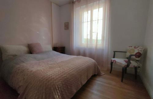 appartement 1 à 4 personnes La maison du Belvédère - Foto 6