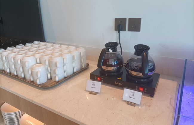 Citadines Yazhou Bay Sanya - Foto 38