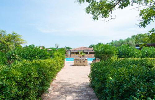 Villaggio Capopiccolo - Foto 63