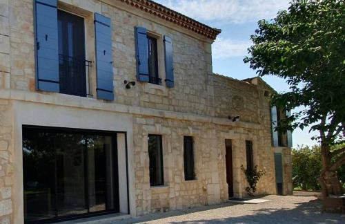 CalypSo Luxury Mas Madeleine - Foto 1