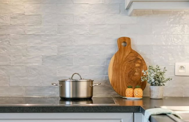 Authentic Apartment in the City Center of Antwerp - Foto 23