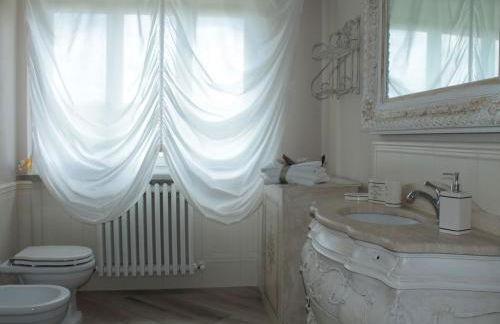 Apartment La Valinfiore Luxuswohnung mit Pool by Interhome - Foto 6